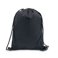 70D Water Resistant Drawstring Backpack